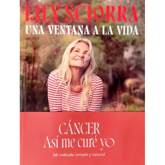 Una Ventana A La Vida, De Lily Sciorra. Editorial Autoedicion, Tapa Blanda, Edición 1 En Español