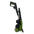 Hidrolavadora Hogar Forest & Garden H4100m Color Verde/Negro Frecuencia 50 Hz/60 Hz