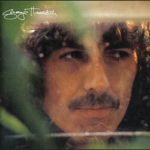 Nuevo LP de vinilo importado de George Harrison 1979