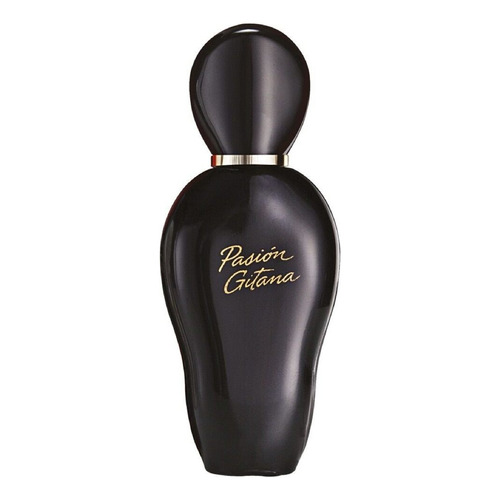 Avon Perfume Pasion Gitana 50ml Femenino 