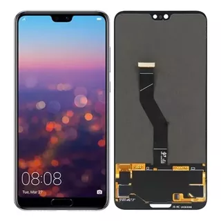 Display Huawei P20 Pro| Pantalla P20 Pro Calidad Incell