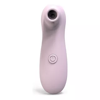 Vibrador Succionador De Clitoris Y Pezon Estimulador Vaginal