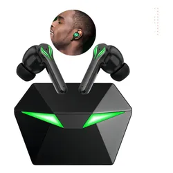 Fone De Ouvido Sem Fio Tws It Blue Gamer 8 Horas Esportes no Mercado Livre com oferta e cupom de desconto