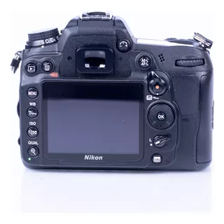 Camera Nikon D7000 (corpo)