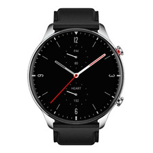 Reloj Inteligente / Smartwatch Xiaomi Amazfit Gtr 2 Negro