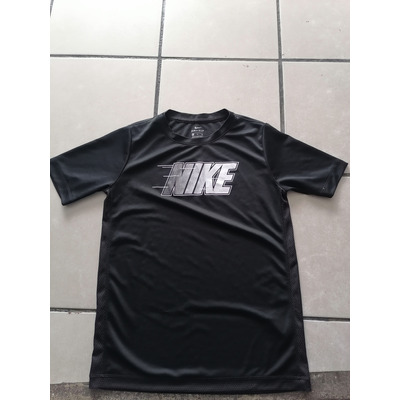 Playera De Manga Corta Original Nike