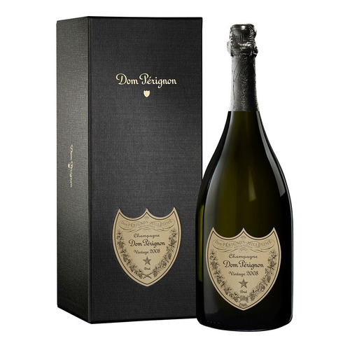 Champagne Dom Perignon 2010 Vintage Cuvee