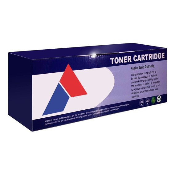 Toner Alternativo Para Cf279a 279a 79a M12w M26nw M12a M26a Tinta Negro