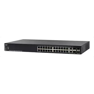 Switch Cisco 2960x-48fps-l Catalyst Serie 2960-x