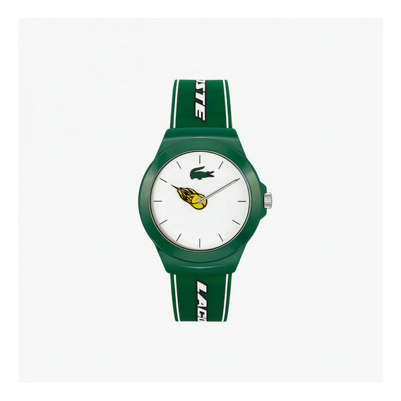 Reloj Lacoste 2001269 Multicolor Para Mujer