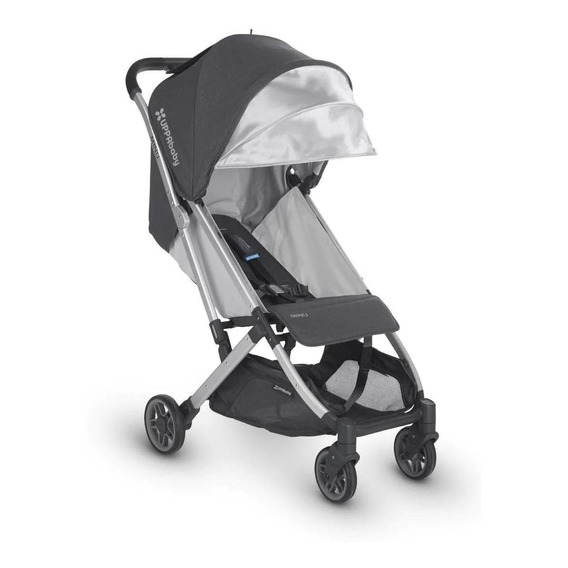 Carriola Uppababy Minu 2 Ligera Compacta