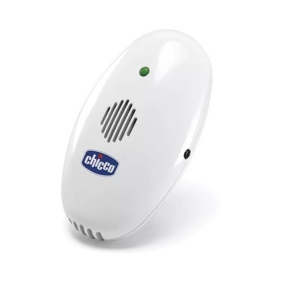 Chicco Dispositivo Ultrasonido Anti-mosquito Portátil Bebes