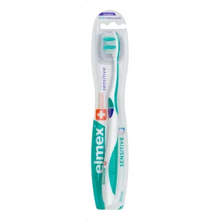 Cepillo De Dientes Elmex Sensitive Ultra Suave