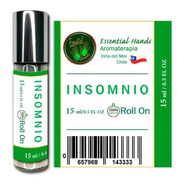 Roll On Insomnio Aromaterapia 15 Ml