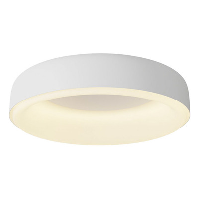 Plafon Led Vk-nbagel Pro 30w Dimerizable Diseño Moderno Vk