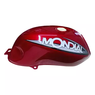 Tanque De Nafta Mondial Rd 150 Original Spot Moto