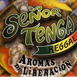 Señor Tenga Aromas De Liberacion Cd Nuevo