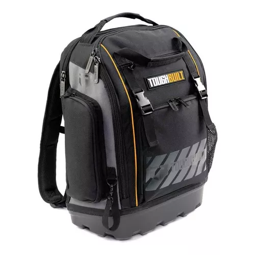 Mochila Fatmax Stanley Fmst514196la Color Negro