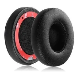 Par De Espumas Compatível Beats Solo2 E Solo3 Wireless Cores no Mercado Livre com oferta e cupom de desconto
