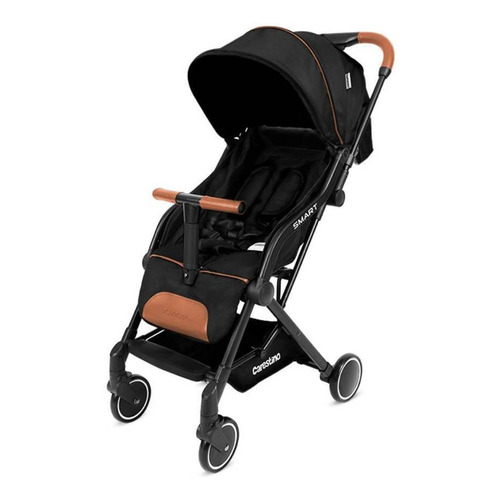 Coche de paseo Carestino Paseo Smart Sin huevito CO017-NG negro