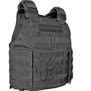 Chaleco Molle Tactico Airsoft