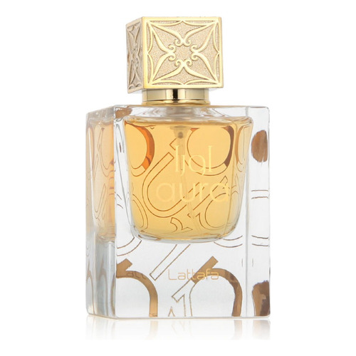Perfume Lattafa Ijal Aura 60ml Unisex