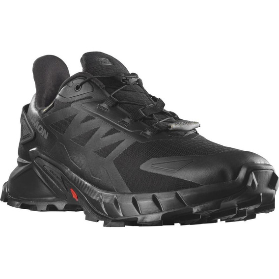 Zapatilla Salomon Trail Running- Supercross 4 Gtx- Hombre