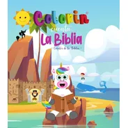 Colorin Cuenta La Biblia - Cuentos De La Biblia Para Niños -