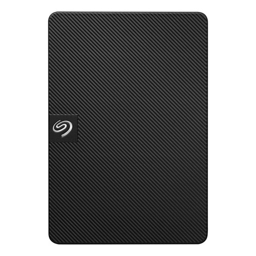 Disco duro externo Seagate Expansion STKM1000400 1TB negro