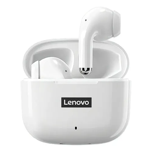 Lenovo LP40 Pro True Wireless Earbuds