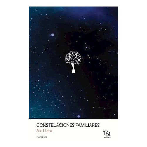 Constelaciones Familiares - Ana Llurba