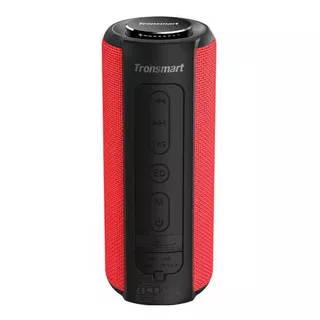 Parlante Bluetooth Tronsmart T6 Plus