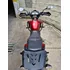 Honda Cb125 F Max Ii Modelo 2024 En Perfectas Condiciones
