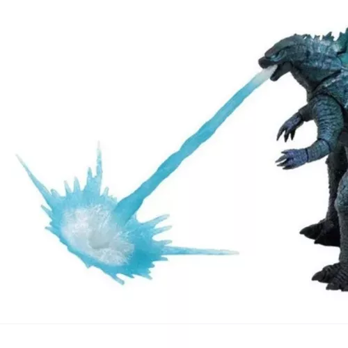 Boneco Godzilla articulado Envio Imediato