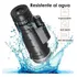 Monocular De Larga Vista Con Zoom X16 Y Estuche Protector, Ideal Para Observación A Larga Distancia De Alta Calidad Everest