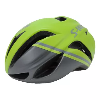 Capacete Ciclismo Bike S-works Evade 3  - 59 A 63 Cm - G