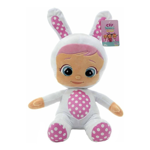 Cry Babies Peluche 40 Cm Phi Phi Toys