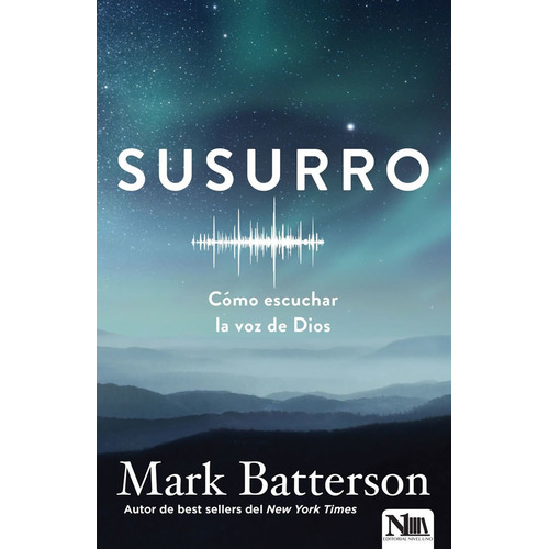 Susurro - Mark Batterson