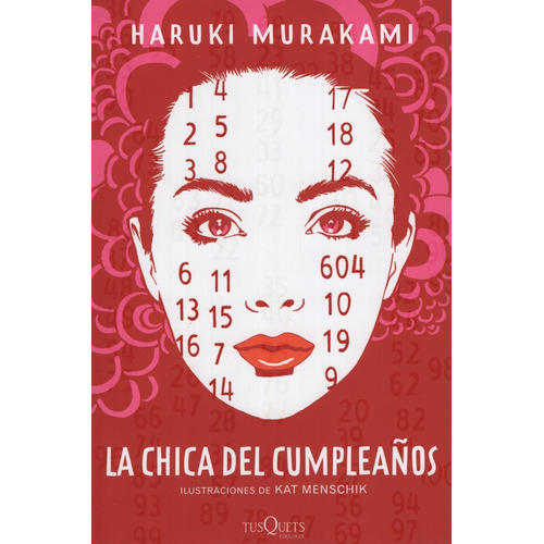 La Chica Del Cumpleaños - Haruki Murakami