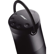 Bocina Bose Soundlink Revolve+ Ii Portátil Con Bluetooth