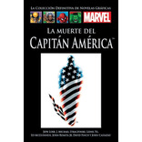 La Muerte Del Capitán América Colección Salvat (español)