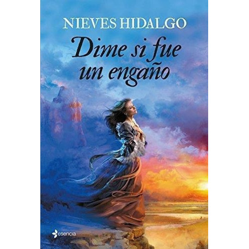 Dime Si Fue Un Engaño, De Hidalgo, Nieves. Editorial Pla En Español