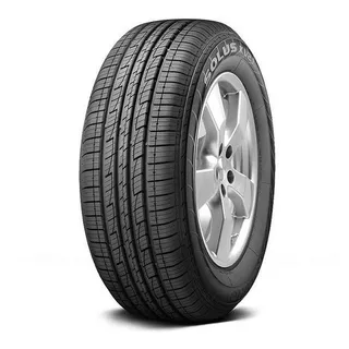 Neumático Kumho 265/60r18 Solus Kl21