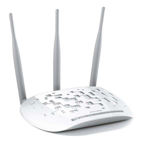 Access Point Repetidor Inalambrico Tp-link Tl-wa901n 450mbps