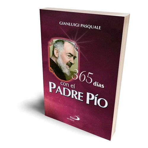 365 Dias Con El Padre Pio