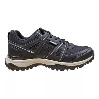 Zapatillas  Athix  Modelo  Reclus  Trekking  Lm