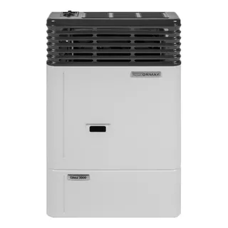 Calefactor Ormay 3000tb Gas Natural