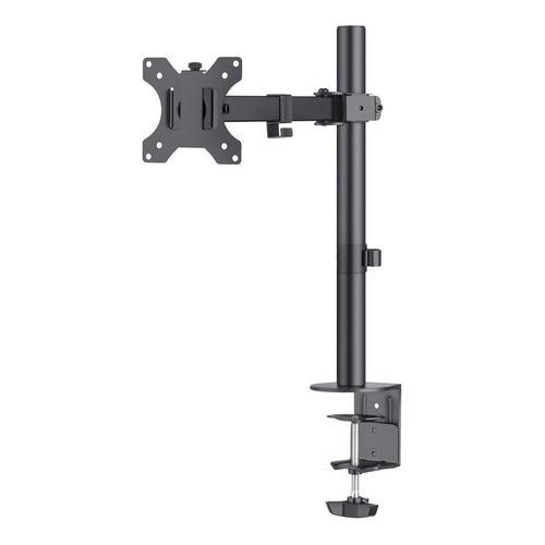 Soporte Steren STV-205 de mesa para TV/Monitor de 32"  negro