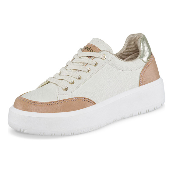 Tenis Hali Café Para Mujer Croydon