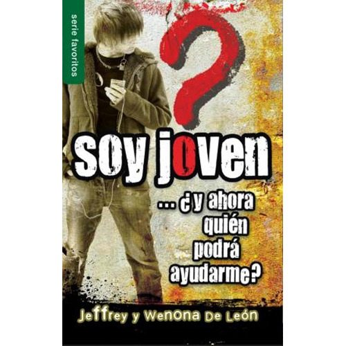 Soy Joven ...¿y Ahora Quién Podrá Ayudarme? (bolsillo)